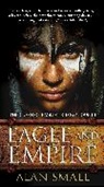 Alan Smale - Eagle and Empire