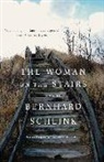 Joyce Hackett, Bernhard Schlink, Bradley Schmidt - The Woman on the Stairs