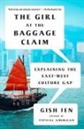 Gish Jen - The Girl at the Baggage Claim