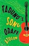 Odafe Atogun - Taduno's Song