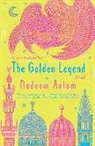 Nadeem Aslam - The Golden Legend