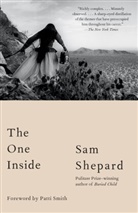 Sam Shepard - The One Inside