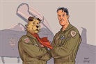 Garth Ennis, Mauricet - Dastardly & Muttley