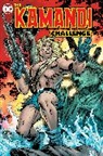 Jack (CRT) Kirby, VARIOUS, Various&gt; - The Kamandi Challenge