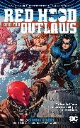 Scott Lobdell, Scott/ Soy Lobdell, Dexter Soy, Dexter Soy - Red Hood and the Outlaws Vol. 3: Bizarro Reborn (Rebirth)