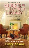 Ellery Adams - Murder in the Locked Library