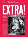 John Arcudi, Johnny Craig, Reed Crandell, John Severin, Reed Crandell, John Severin - The EC Archives: Extra