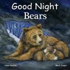 Katherine Blackmore, Adam Gamble, Mark Jasper, Katherine Blackmore - Good Night Bears