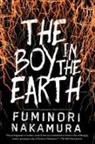 Fuminori Nakamura, Allison Markin Powell - Boy in the Earth