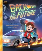 Bob Gale, Kim Smith, Rober Zemeckis, Robert Zemeckis, Kim Smith - Back To The Future