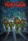 M Dooney, Michael Dooney, Kevin Eastman, Peter Laird, Dave Sim - The Teenage Mutant Ninja Turtles