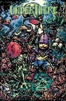 Kevin Eastman, Paul Jenkins, Mark Martin, Mark Martin - Underwhere