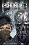 Michael Moreci, Moreci Michael, Andrea Olimpieri, Andrea Olimpieri, Olimpieri Andrea - Dishonored