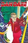 Alberto Foche, Peter Milligan, Peter Foche Milligan, Milligan Peter, Alberto Foche - Dan Dare: He Who Dares