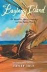 Henry Cole, Cole Henry, Henry Cole - Brambleheart #2: Bayberry Island