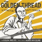 Colin Meloy, Nikki McClure - The Golden Thread