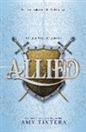 Amy Tintera, Tintera Amy - Allied