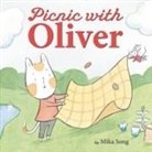 Mika Song, Song Mika, Mika Song - Picnic With Oliver