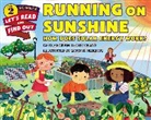 Carolyn Cinami DeCristofano, Carolyn Cinami/ Medeiros Decristofano, DeCristofano Carolyn Cinami, Giovana Medeiros - Running on Sunshine