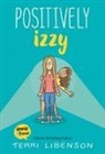 Terri Libenson, Terri Libenson - Positively Izzy