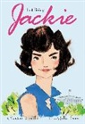 Margaret Cardillo, Cardillo Margaret, Julia Denos - Just Being Jackie