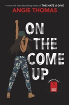 Angie Thomas - On the Come Up