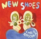 Chris Raschka, Raschka Chris, Chris Raschka - New Shoes
