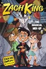 Zach King - Zach King: The Magical Mix-Up