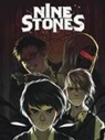 Sara Spano - Danno critico. Nine stones