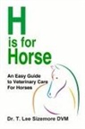 T Lee Sizemore, Terrie Sizemore - H is for Horse