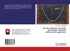 Sheima M E Abueldahab, Sheima M. E. Abueldahab - On the solution of some non-linear ordinary differential equations
