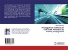 Obssi Dessalegn Hora - Propagation Methods of Yam with Attention to invitro propagation