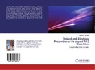 Manas R Panigrahi, Manas R. Panigrahi - Optical and Electrical Properties of Fe doped TiO2 Thin Films
