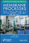 Siddhartha Moulik, Sridhar, S Sridhar, S. Sridhar, S. Moulik Sridhar, Siddhartha Moulik... - Membrane Processes