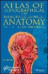 Seagal, Z M Seagal, Z. M. Seagal, Z. M. (Izhevsk State Medical Academy Seagal, ZM Seagal, Zoltan M. Seagal - Atlas of Topographical and Pathotopographical Anatomy of the Head