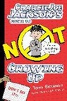 Tommy Greenwald, J. P. Coovert - Charlie Joe Jackson's Guide to Not Growing Up