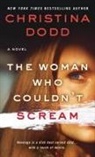 Christina Dodd - The Woman Who Couldn't Scream