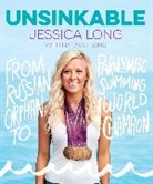 Jessica Long, Jessica Tatiana Long - Unsinkable