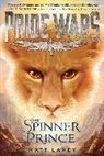 Matt Laney - The Spinner Prince