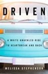 Melissa Stephenson - Driven