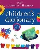 Editors American Heritage Dictionaries, American Heritage Dictionary, Editors of the American Heritage Di, Editors of the American Heritage Diction, Editors of the American Heritage Dictionaries, Editors of the American Heritage Dictionaries Editors of the American Heritage Dictionaries - The American Heritage Children's Dictionary
