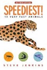 Steve Jenkins, Steve Jenkins - Speediest!