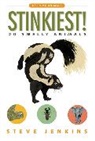 Steve Jenkins, Steve Jenkins - Stinkiest!