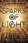 Janet B. Taylor - Sparks of Light