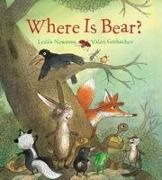 Lesl'a Newman, Leslea Newman, Lesléa Newman, Valeri Gorbachev - Where Is Bear? Padded