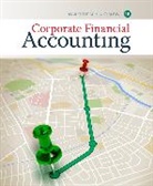 Jeff Jones, Carl Warren, Carl S. Warren, Warren Carl - Corporate Financial Accounting