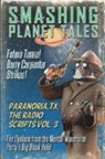 George Jones - Paranoria, TX - The Radio Scripts Vol. 3