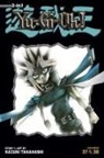 Marguerite Bennett, Emilia Clarke, Kazuki Takahashi, Kyle Starks, Kazuki Takahashi - Yu-Gi-Oh!