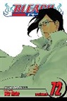 Kondom, Tite Kubo, Lorenzo Mattotti, Tite Kubo - Bleach, Vol. 72