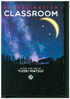 Yusei Matsui, Yusei Matsui - Assassination Classroom, Vol. 21